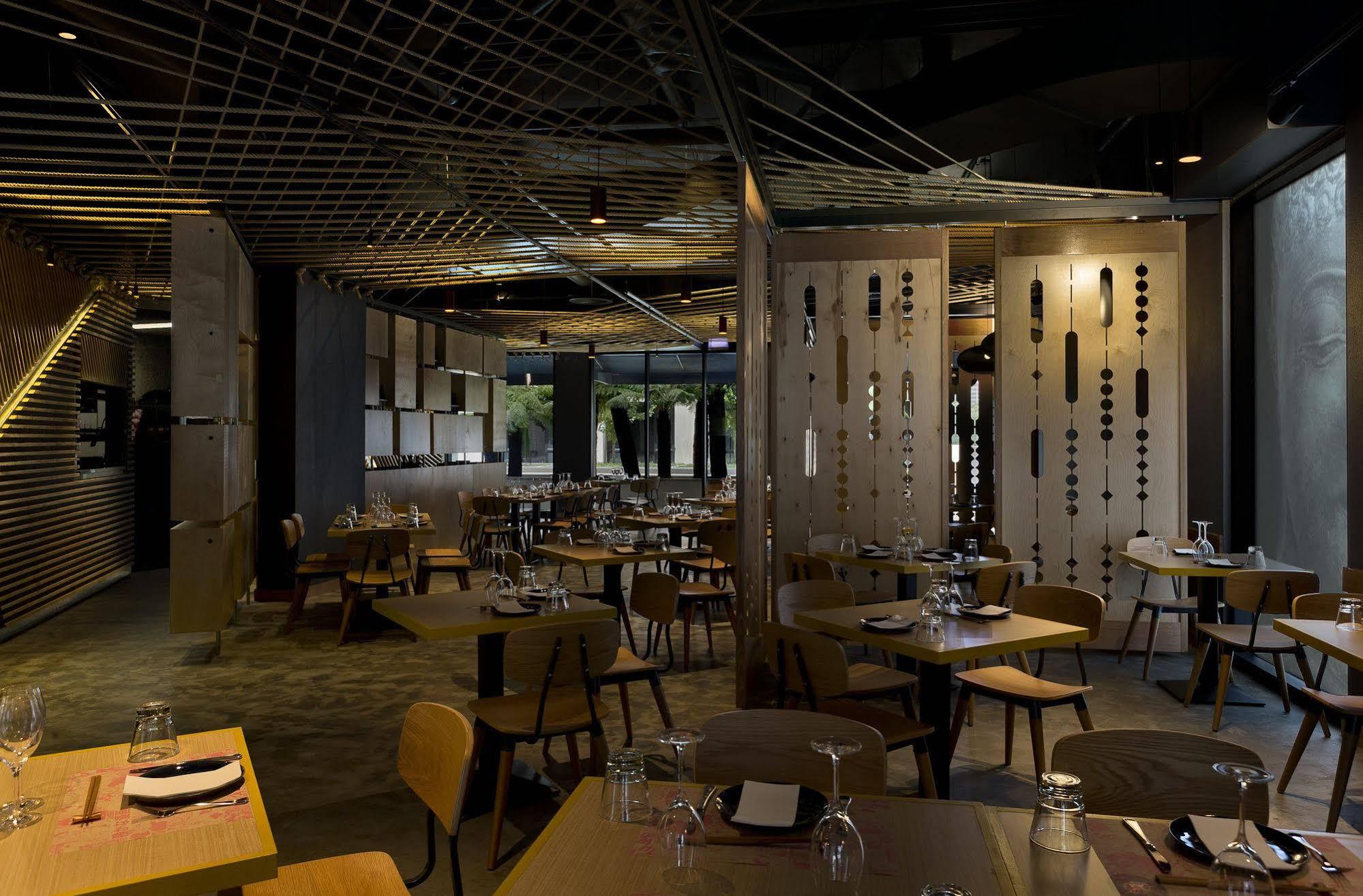 Burbury Hotel Canberra Zewnętrze zdjęcie