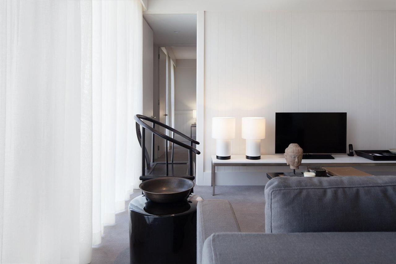 Burbury Hotel Canberra Zewnętrze zdjęcie