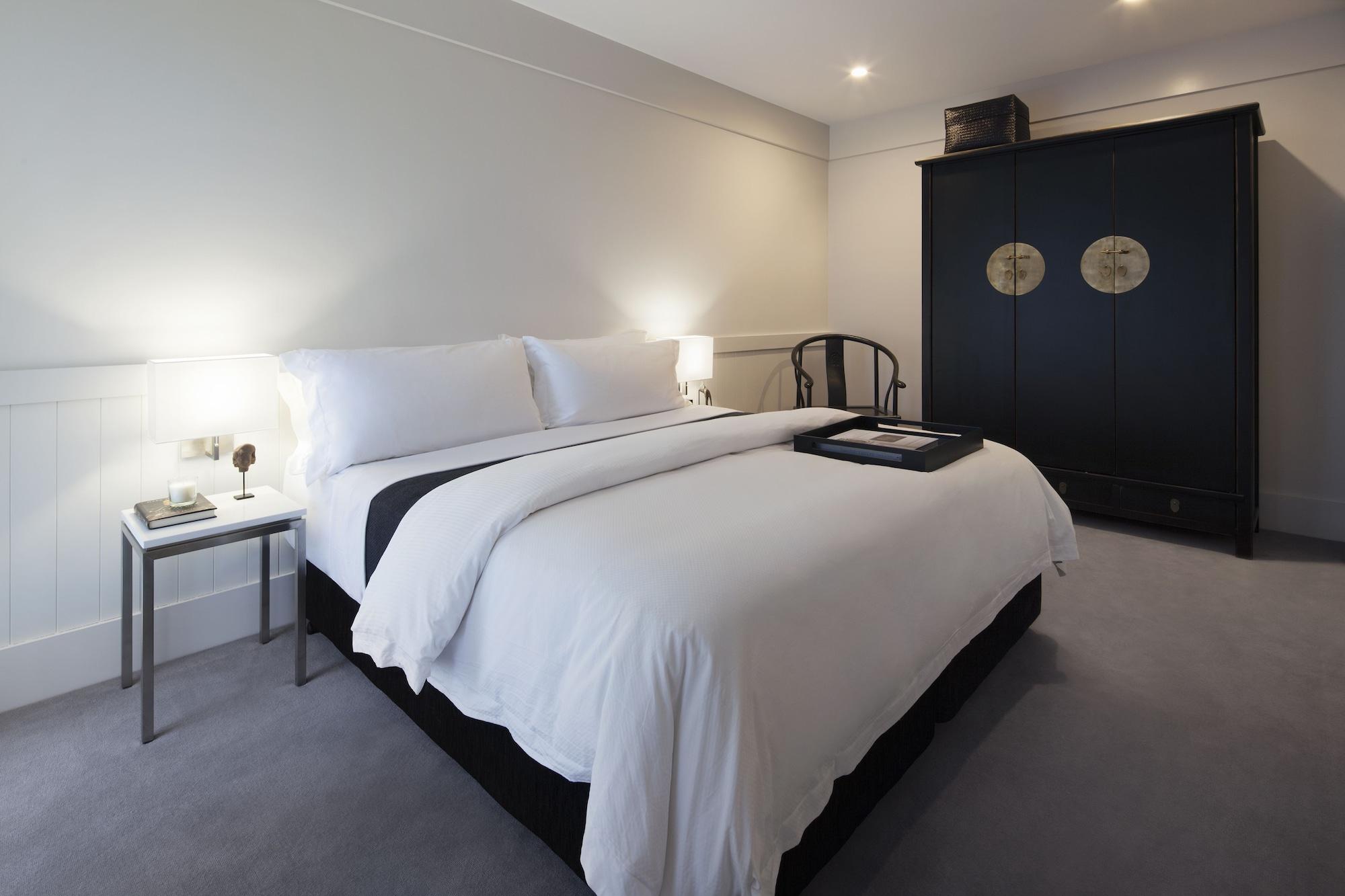 Burbury Hotel Canberra Zewnętrze zdjęcie