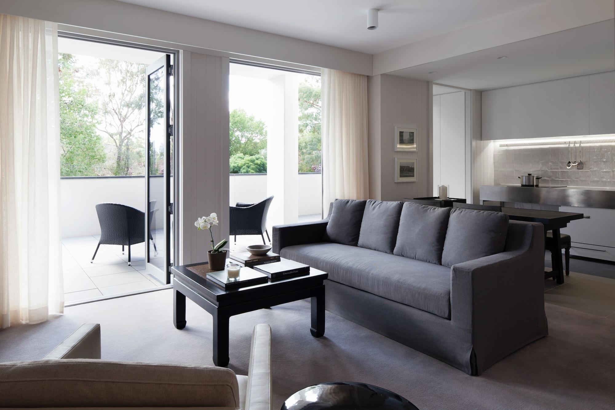 Burbury Hotel Canberra Zewnętrze zdjęcie