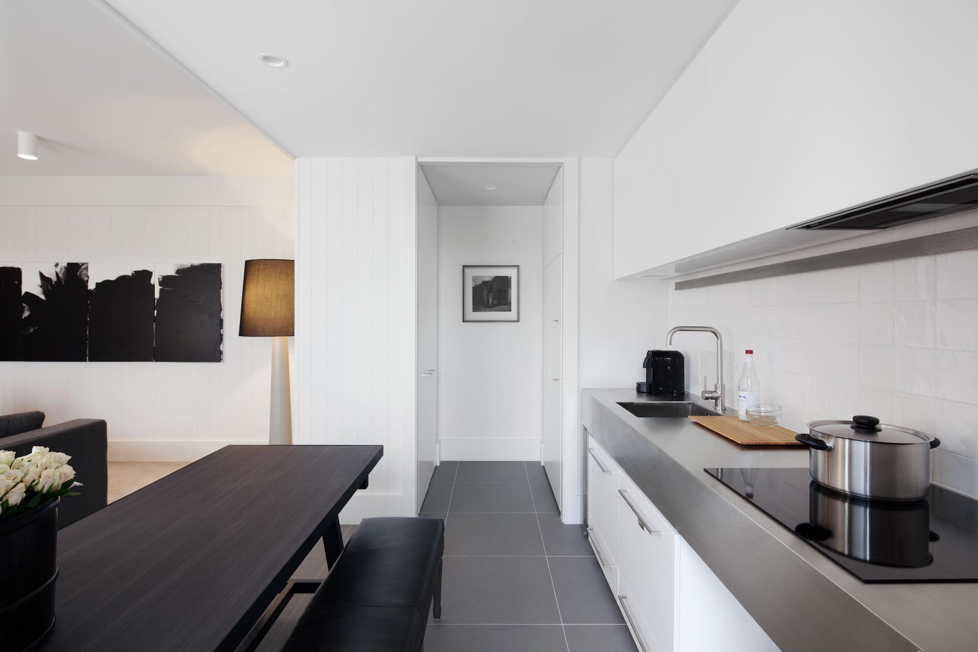 Burbury Hotel Canberra Zewnętrze zdjęcie
