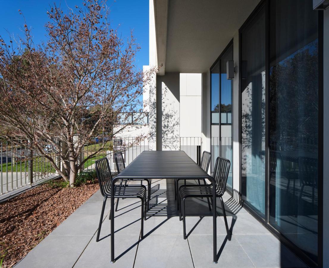 Burbury Hotel Canberra Zewnętrze zdjęcie