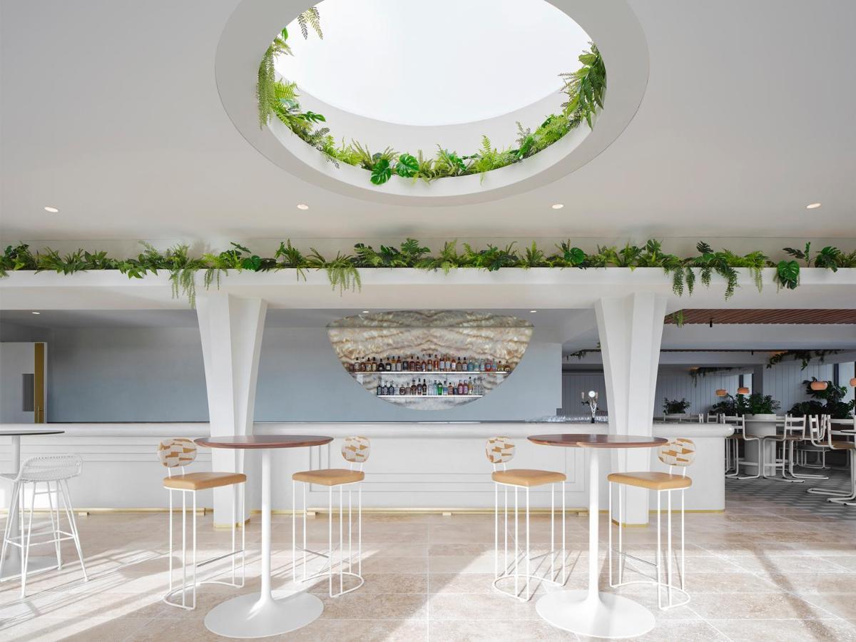 Burbury Hotel Canberra Zewnętrze zdjęcie
