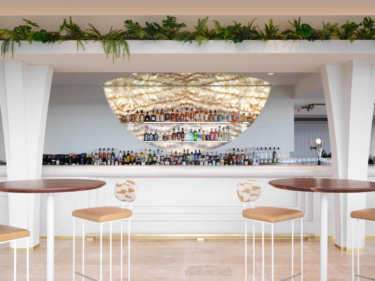 Burbury Hotel Canberra Zewnętrze zdjęcie