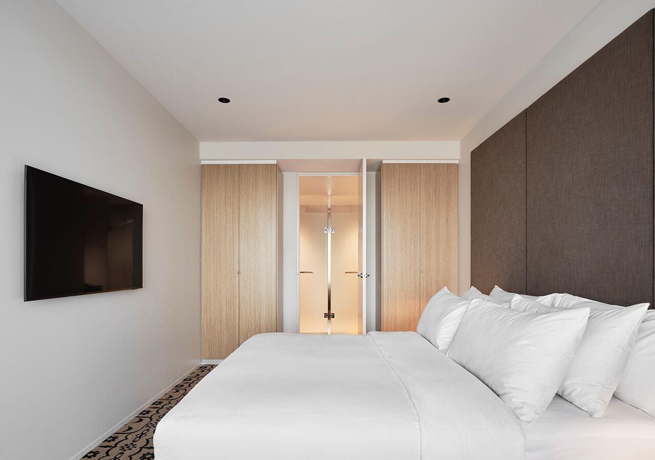 Burbury Hotel Canberra Zewnętrze zdjęcie