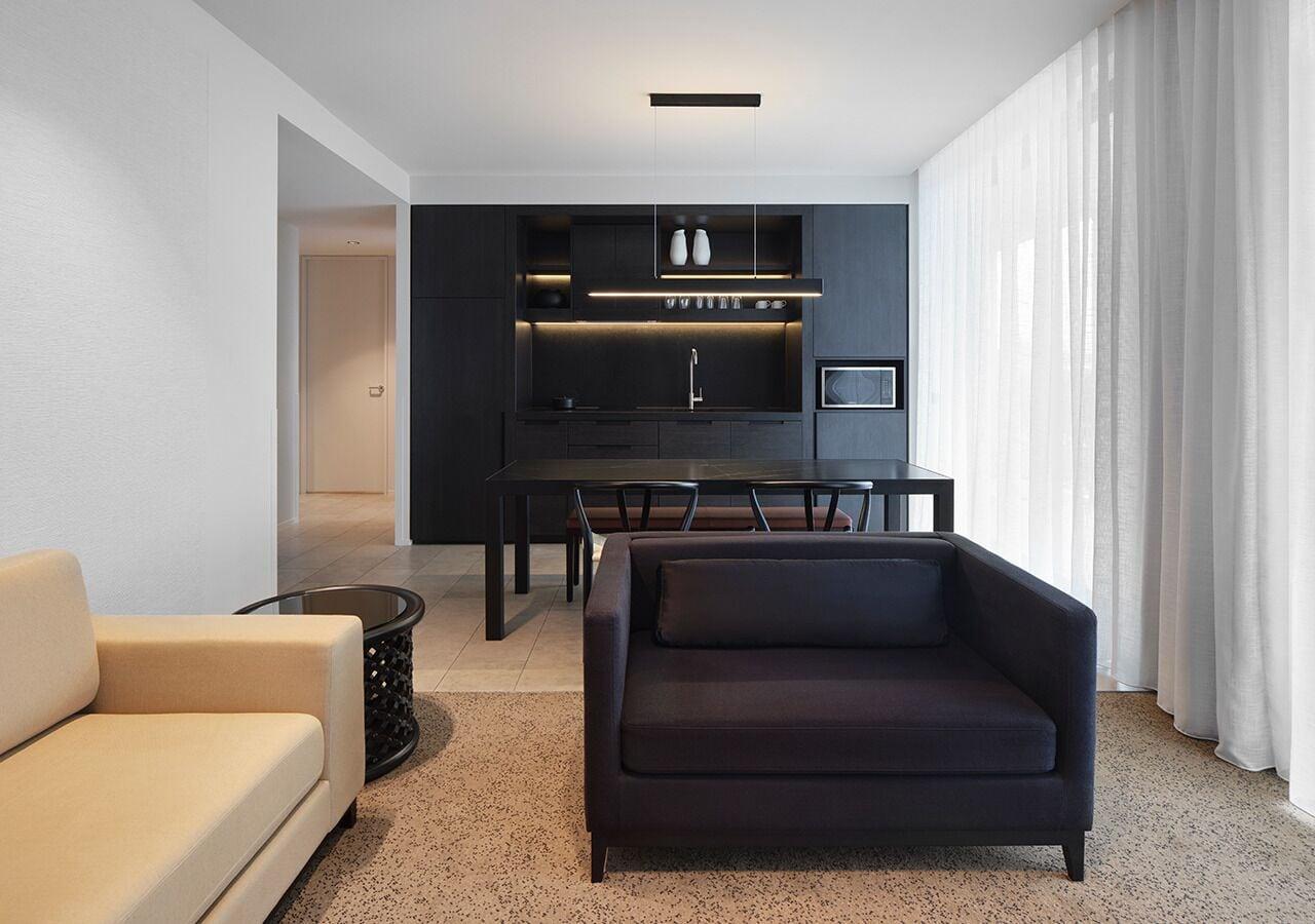 Burbury Hotel Canberra Zewnętrze zdjęcie