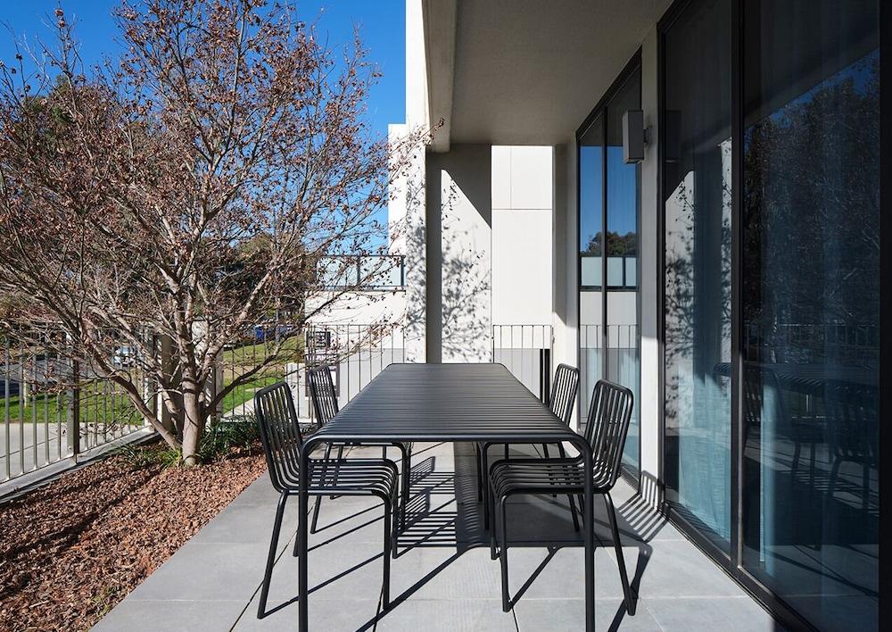 Burbury Hotel Canberra Zewnętrze zdjęcie