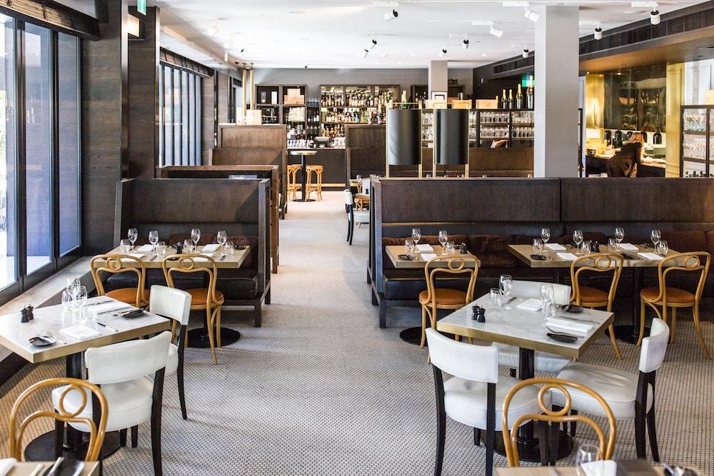 Burbury Hotel Canberra Zewnętrze zdjęcie