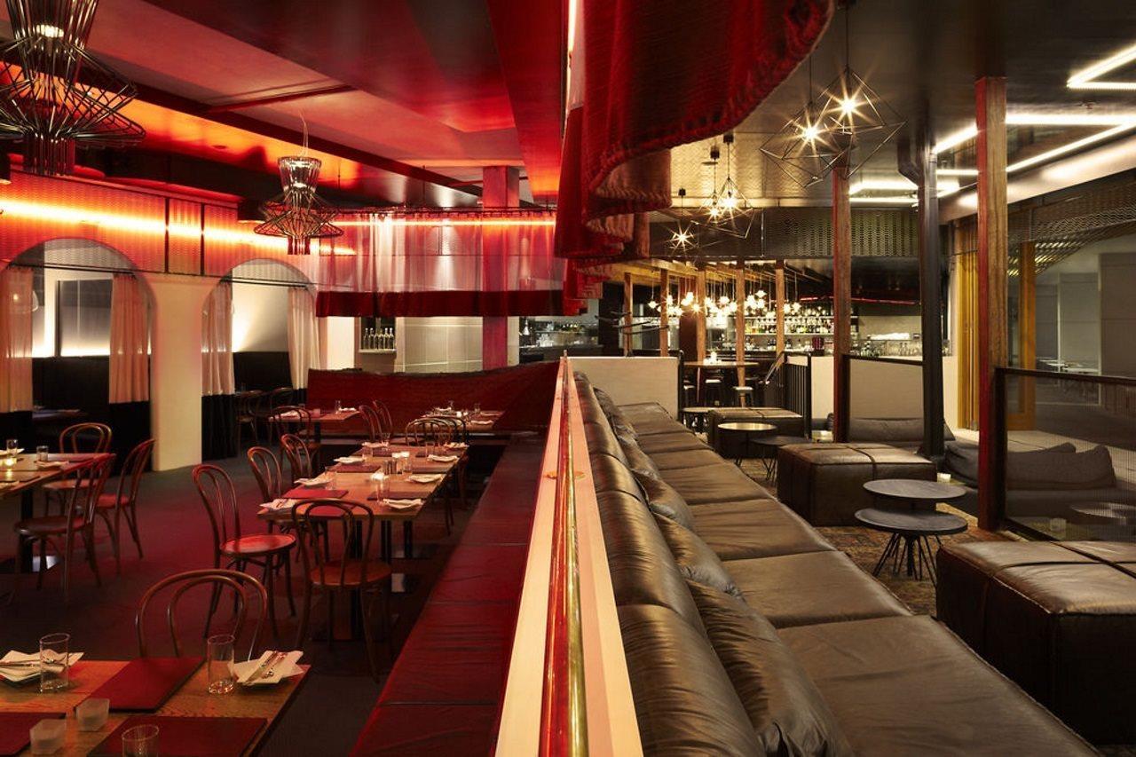 Burbury Hotel Canberra Zewnętrze zdjęcie