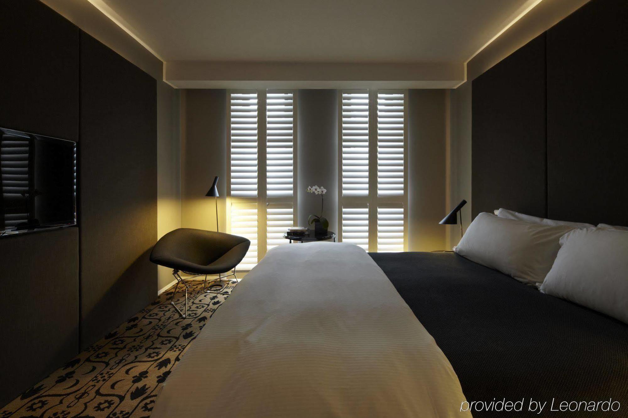 Burbury Hotel Canberra Pokój zdjęcie