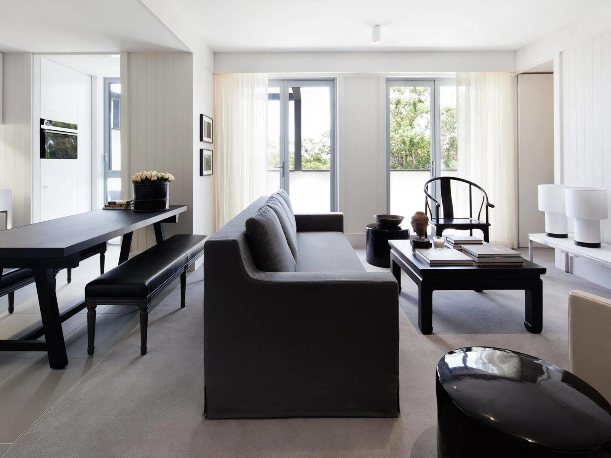 Burbury Hotel Canberra Zewnętrze zdjęcie