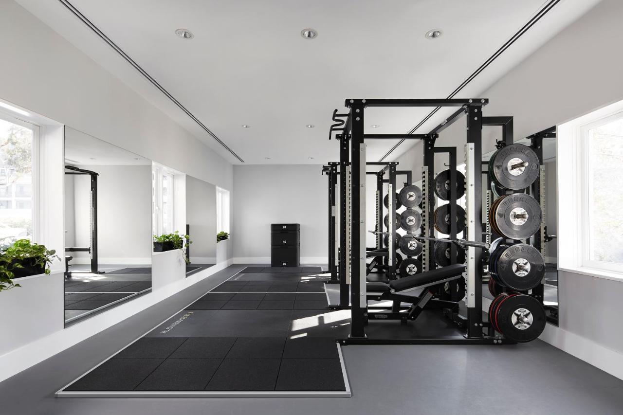 Burbury Hotel Canberra Zewnętrze zdjęcie