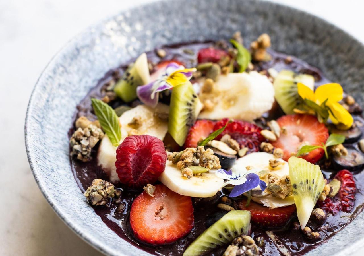 Burbury Hotel Canberra Zewnętrze zdjęcie