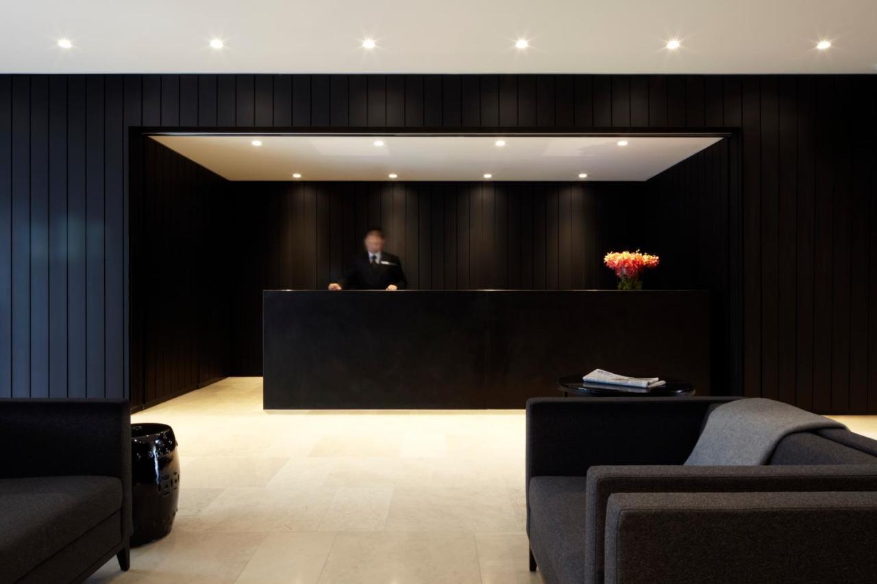 Burbury Hotel Canberra Zewnętrze zdjęcie
